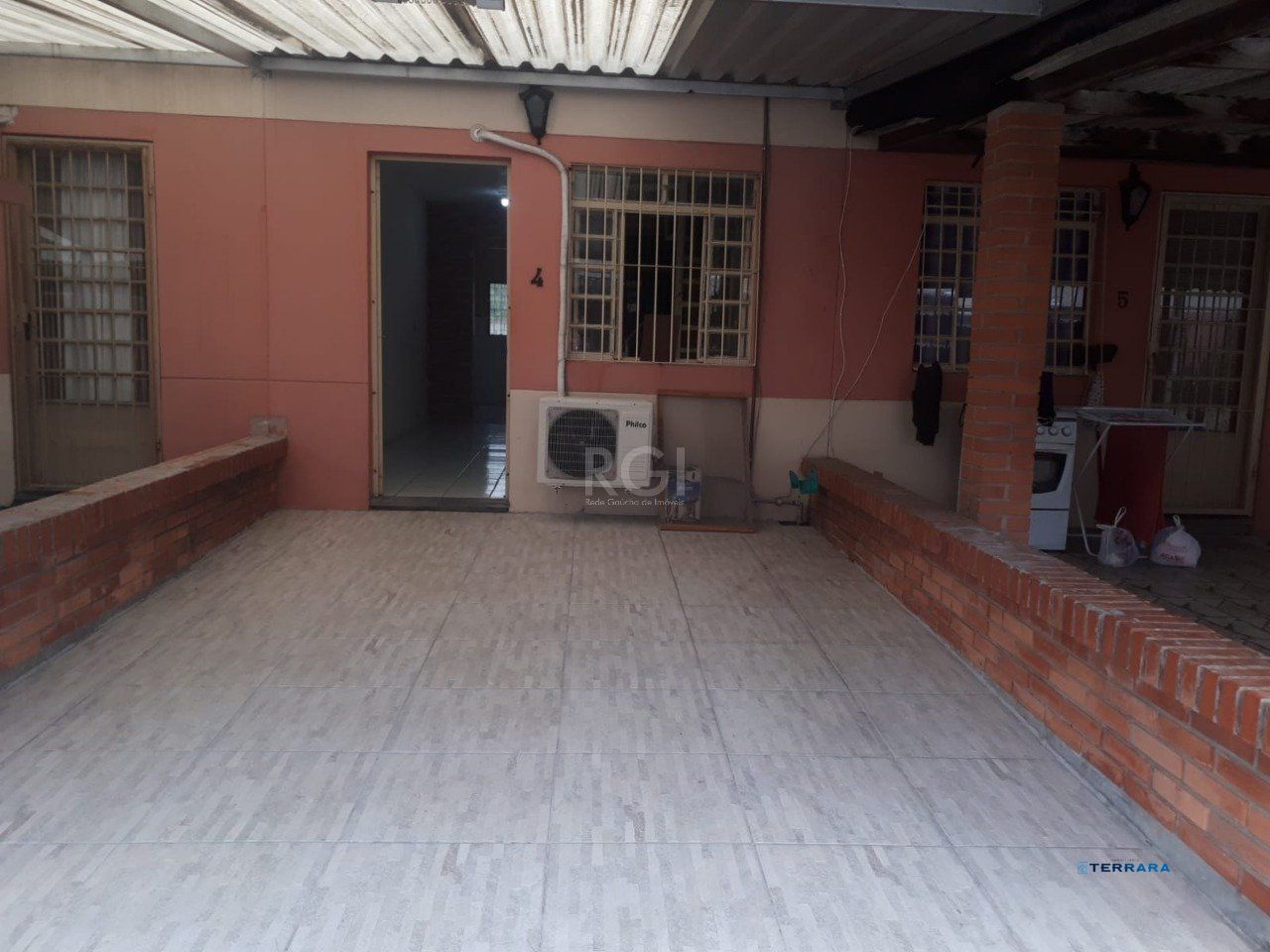 Sobrado, 2 quartos, à venda, 60 m², Restinga - Porto Alegre — foto 3