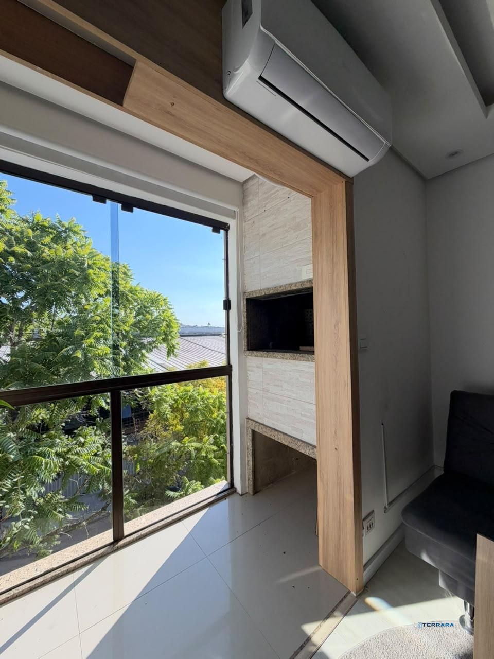 Apartamento, 2 quartos, à venda, 45 m², Jardim Algarve - Alvorada — foto 5