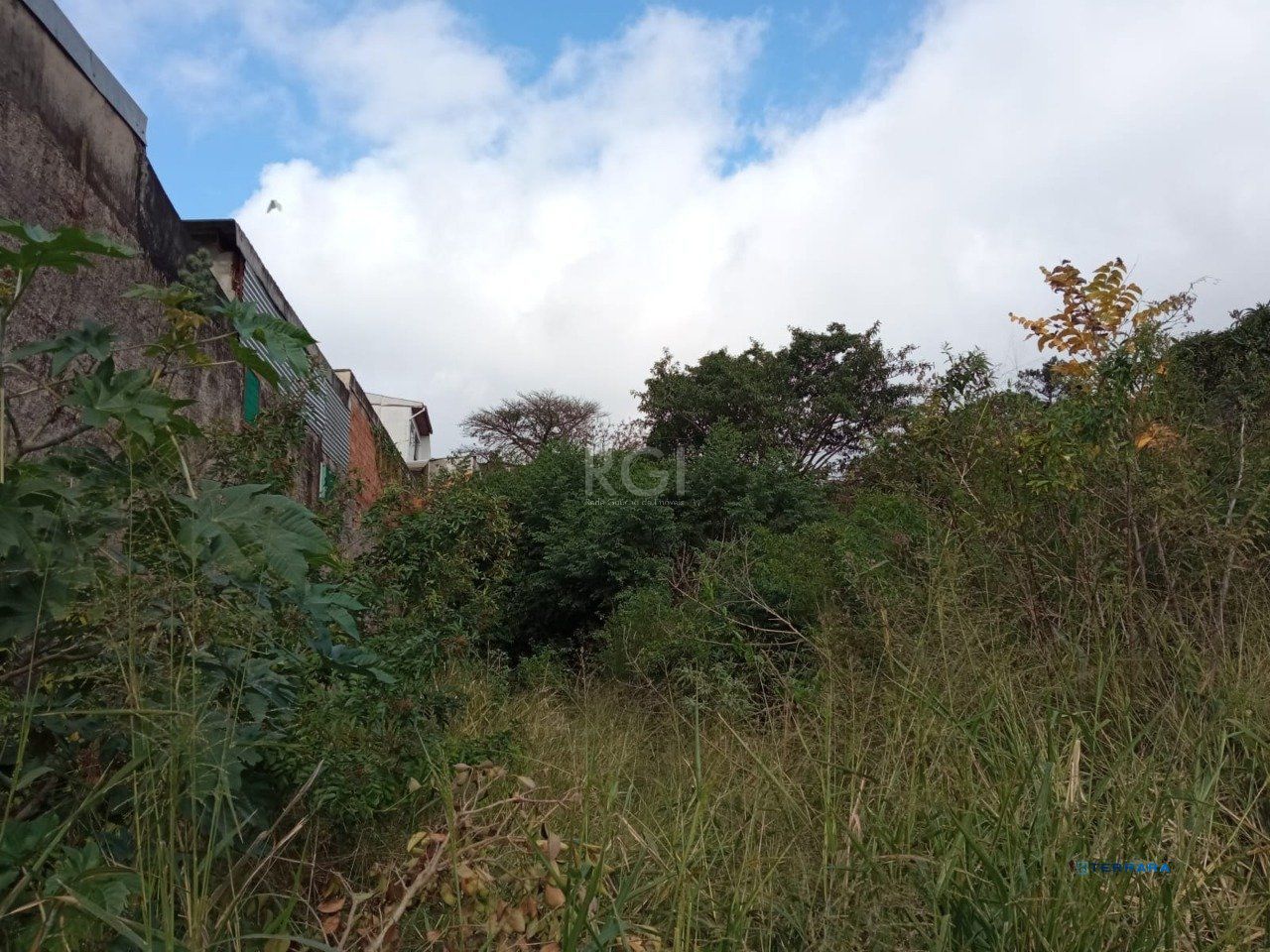 Terreno no bairro Nonoai