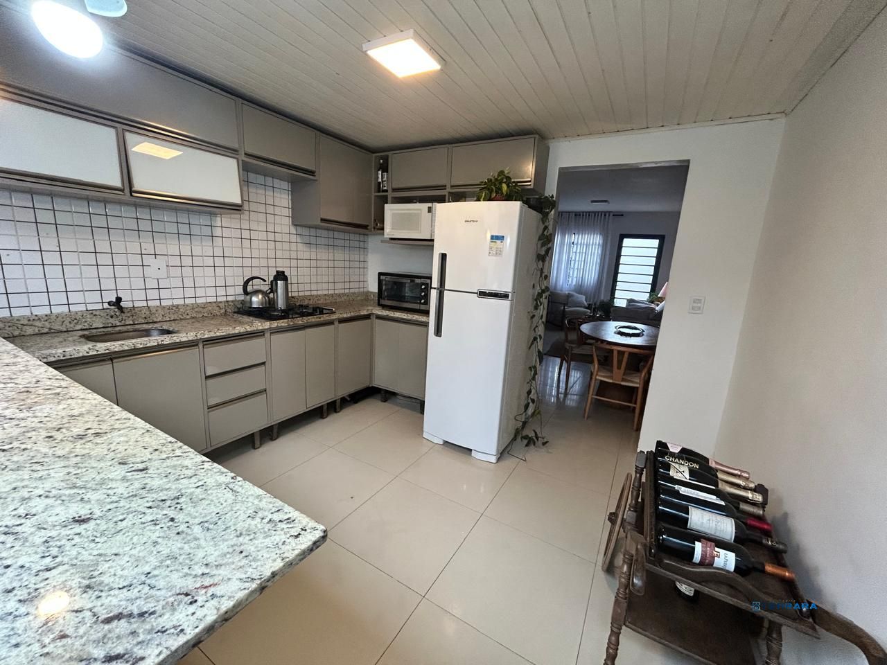 Sobrado, 2 quartos, à venda, 48 m², Restinga - Porto Alegre — foto 5