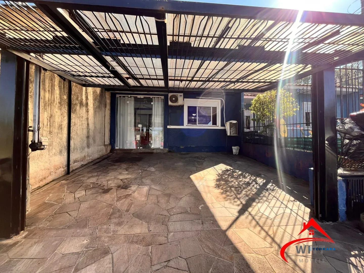 Casa, 3 quartos, à venda, 51 m², Hípica - Porto Alegre — foto 2