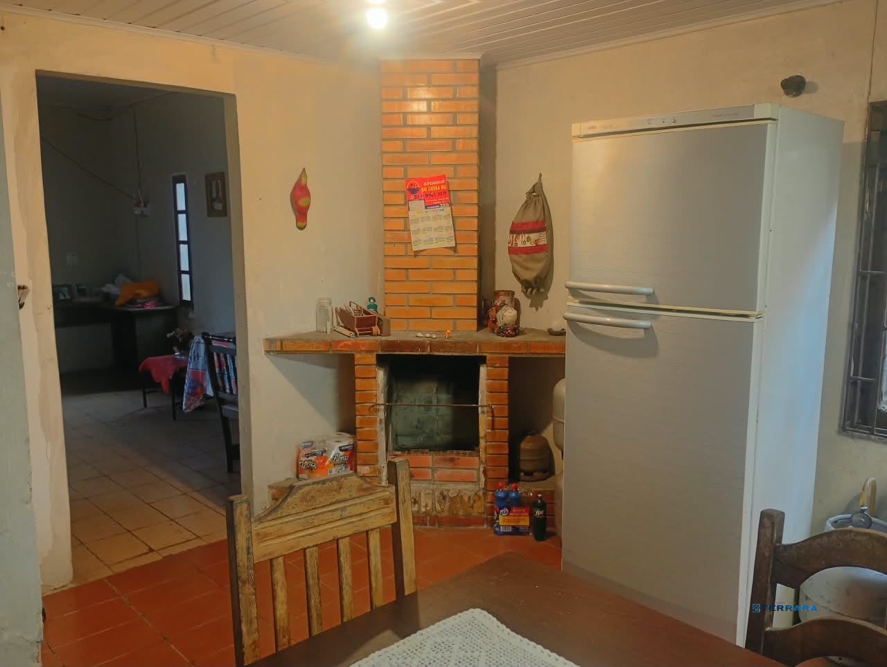 Casa, 3 quartos, à venda, 120 m², Balneário Cidreira - Cidreira — foto 3