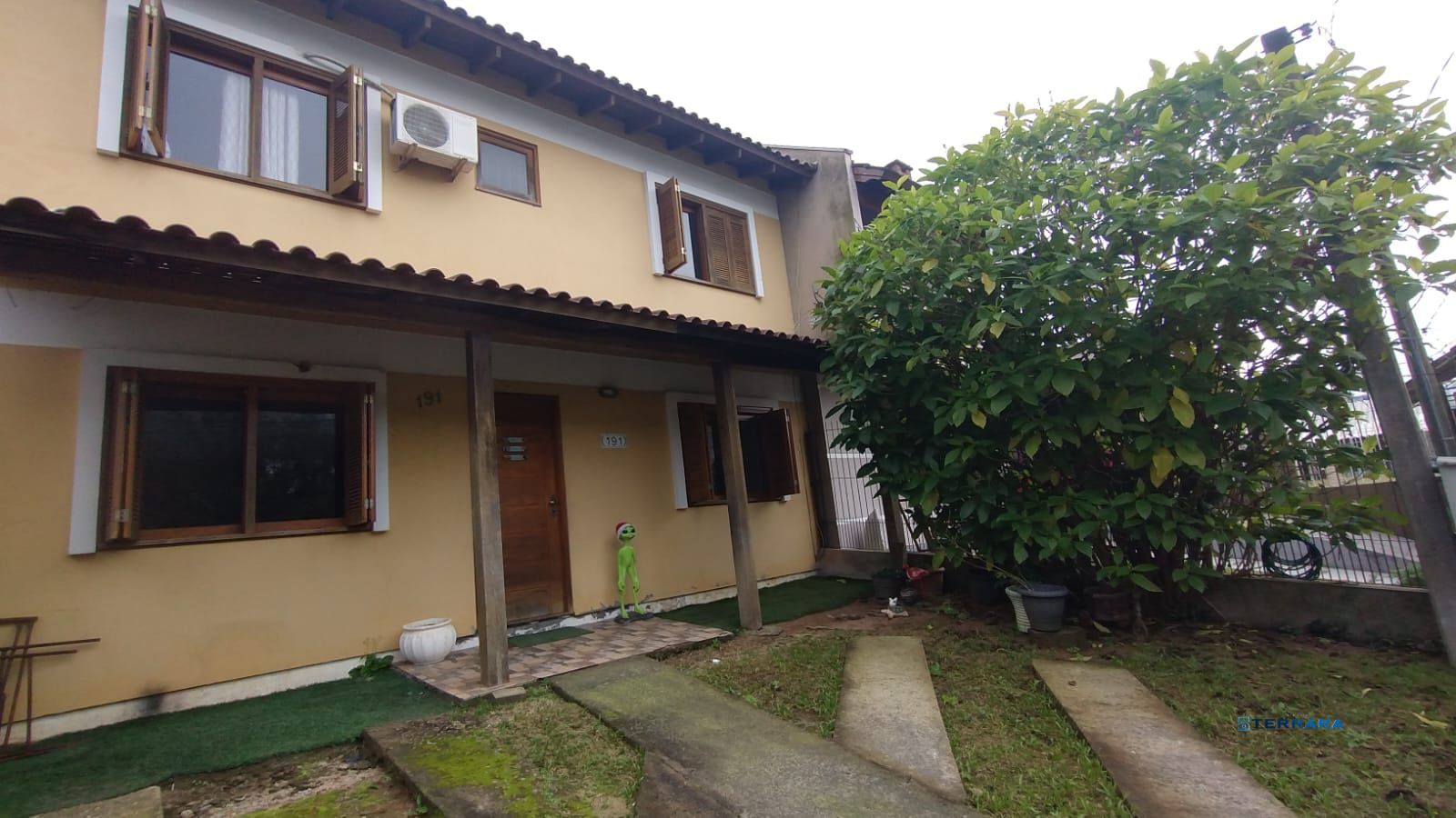 Casa, 4 quartos, à venda, 100 m², Guarujá - Porto Alegre — foto 2