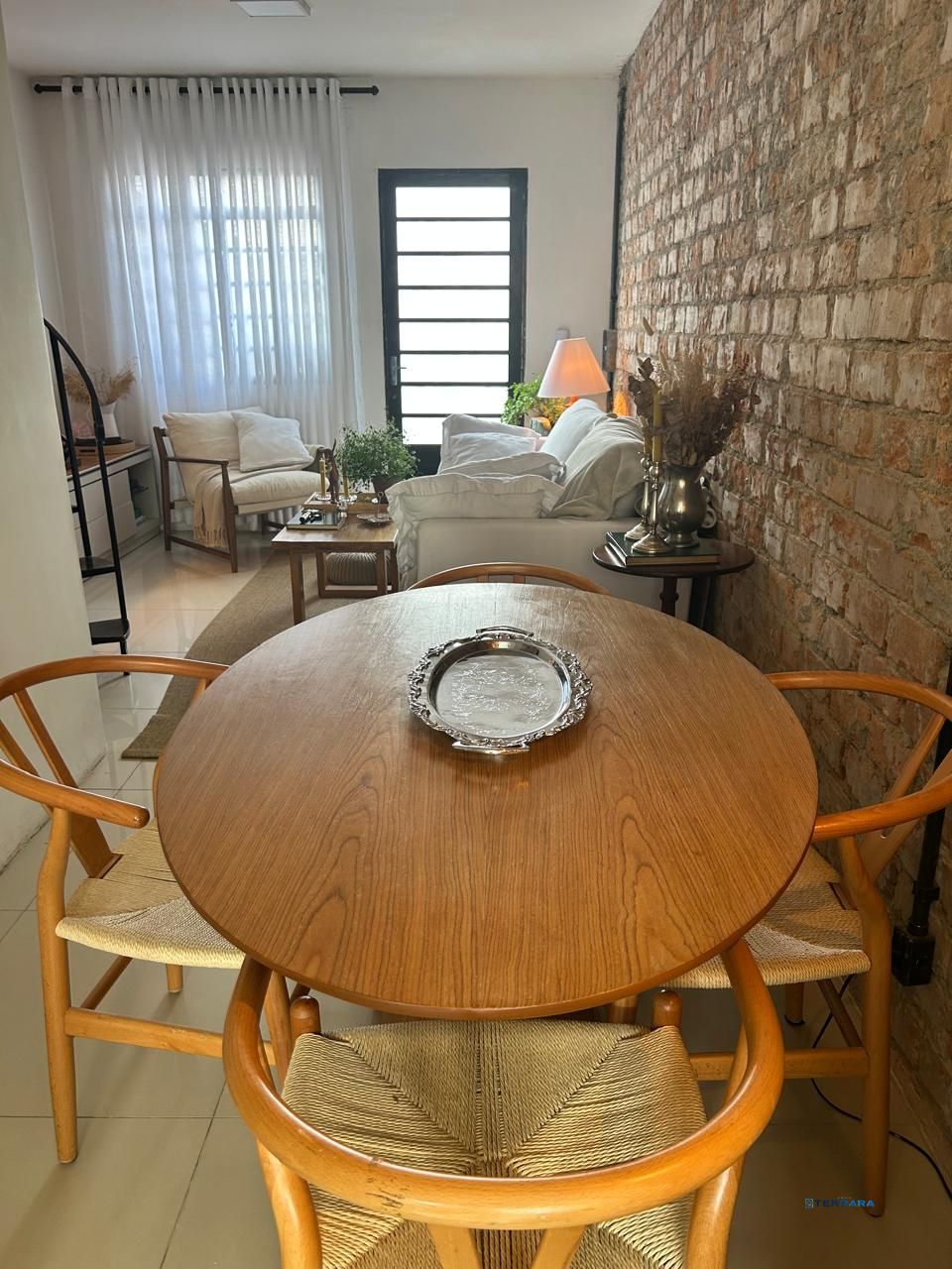 Sobrado, 2 quartos, à venda, 48 m², Restinga - Porto Alegre — foto 4