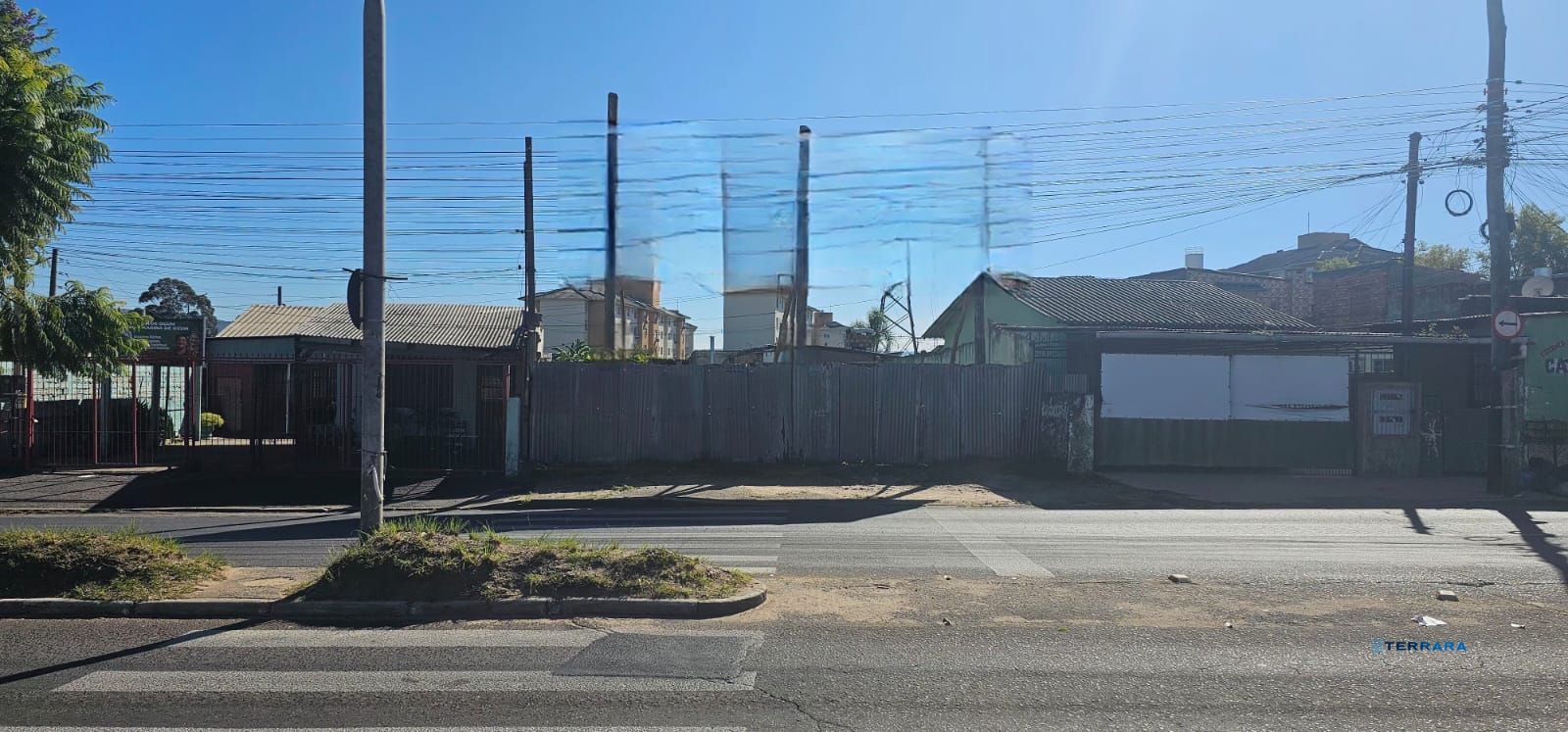 Terreno, à venda, Restinga - Porto Alegre — foto 4