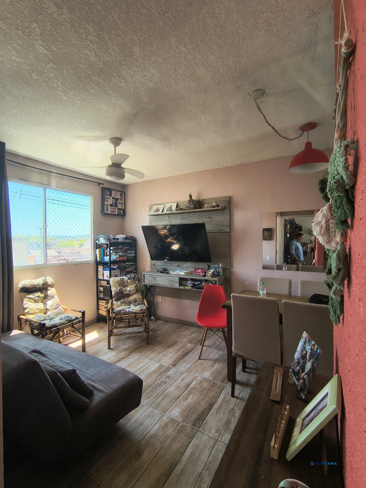 Apartamento, 2 quartos, à venda, 41 m², Restinga - Porto Alegre — foto 2