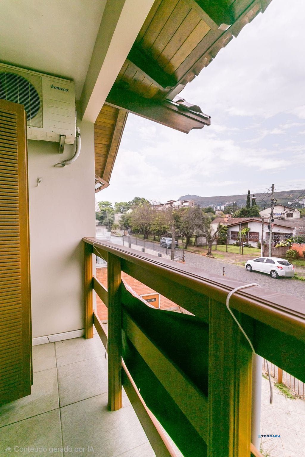 Casa, 4 quartos, à venda, 243 m², Nonoai - Porto Alegre — foto 5
