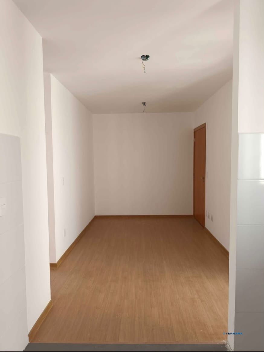 Apartamento 2 dormitórios - Condomínio Porto La Paz