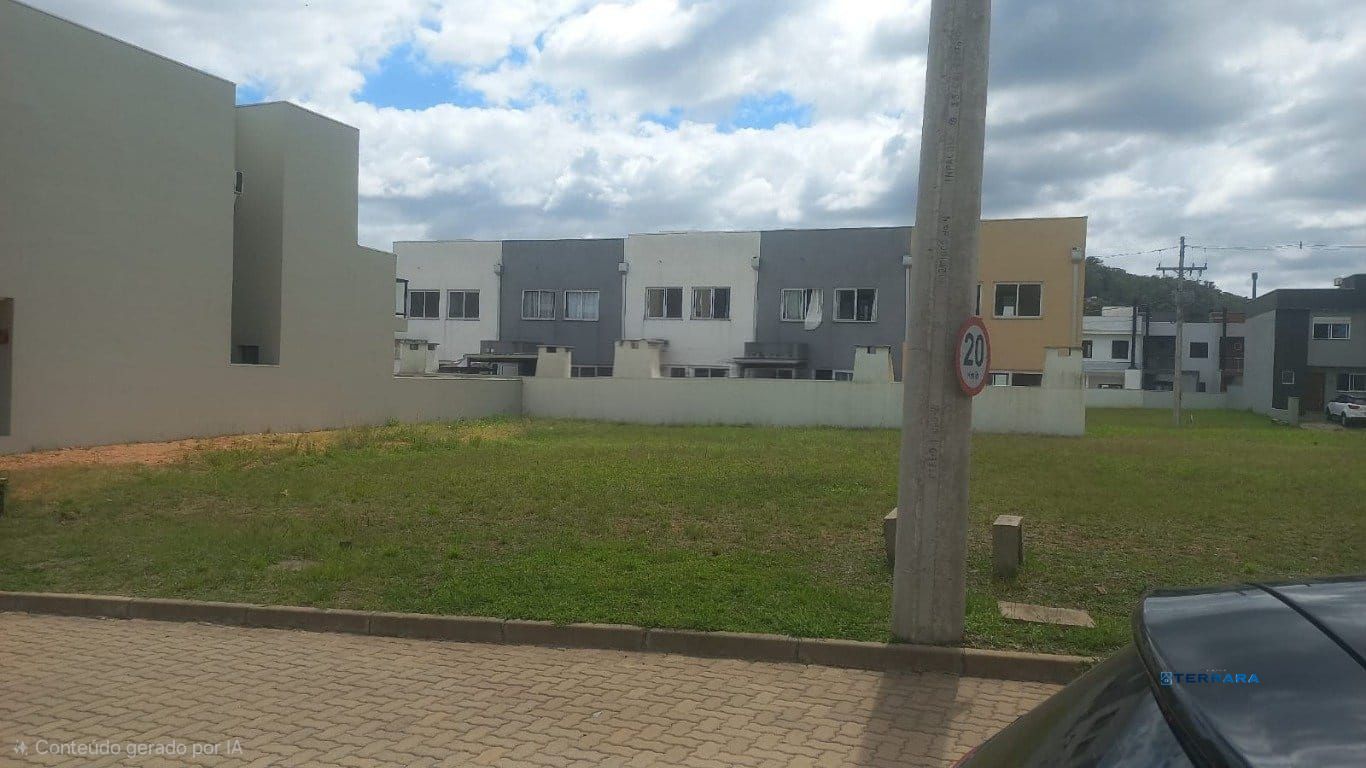 Terreno no bairro Vila Nova - Condomínio Ilha Verde