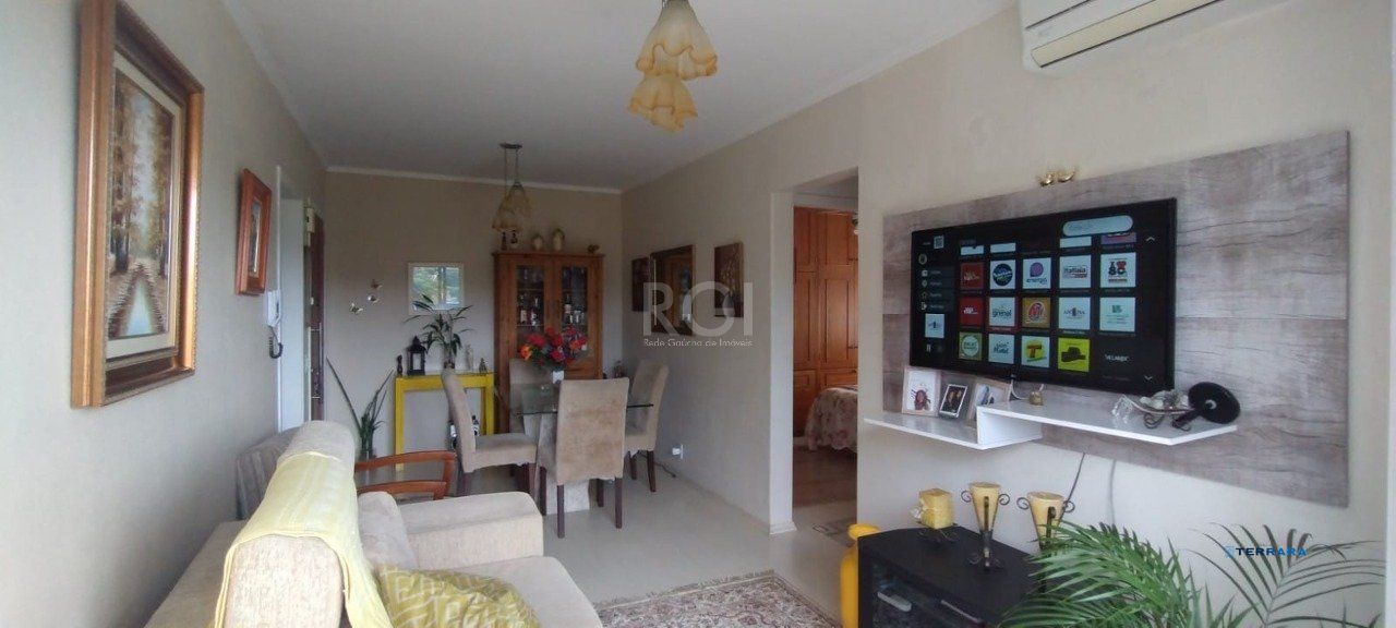 Apartamento, 2 quartos, à venda, 62 m², Glória - Porto Alegre — foto 5