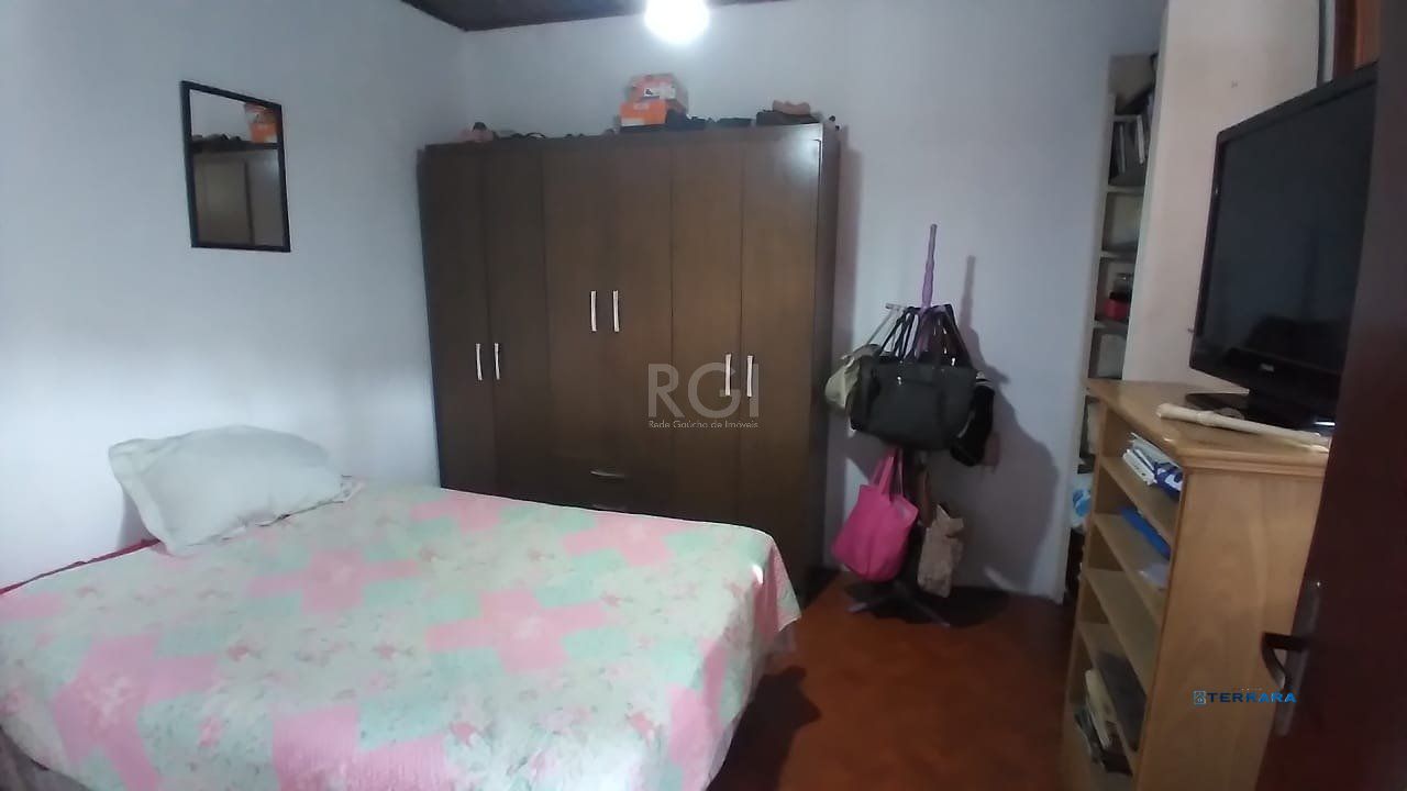 Casa, 3 quartos, à venda, 98 m², Aberta dos Morros - Porto Alegre — foto 4