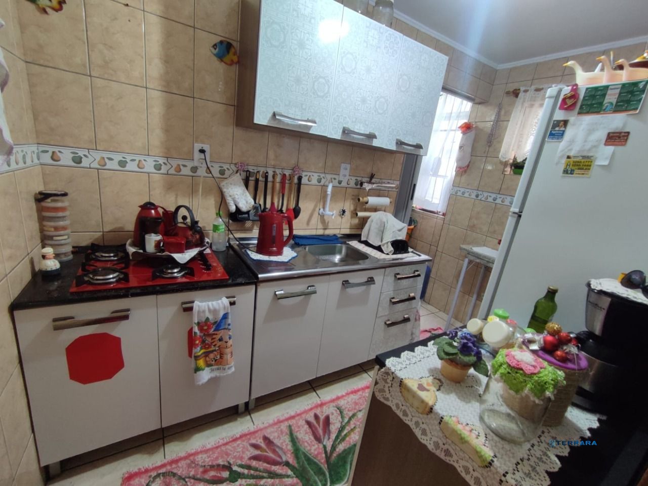 Apartamento, 2 quartos, à venda, 49 m², Restinga - Porto Alegre — foto 3