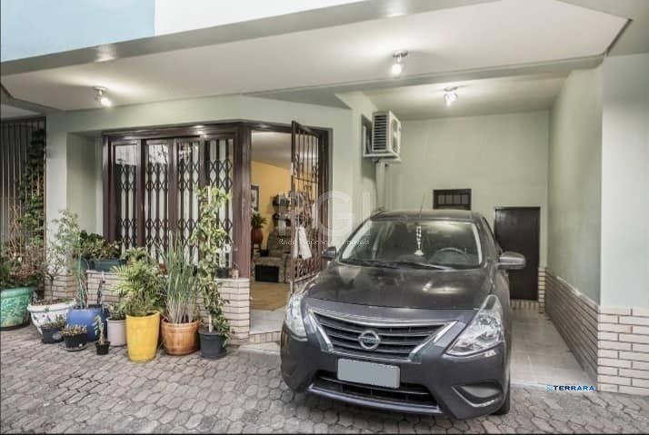 Casa de Condomínio, 3 quartos, à venda, 135 m², Ipanema - Porto Alegre — foto 2