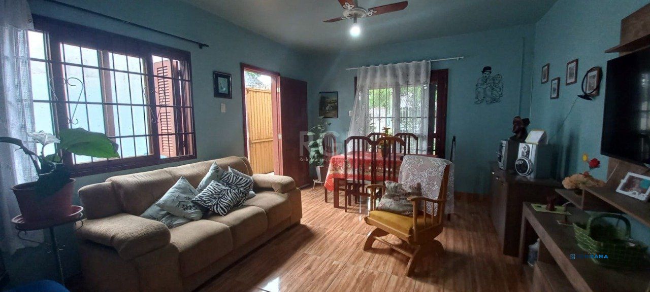 Casa, 2 quartos, à venda, 115 m², Aberta dos Morros - Porto Alegre — foto 3