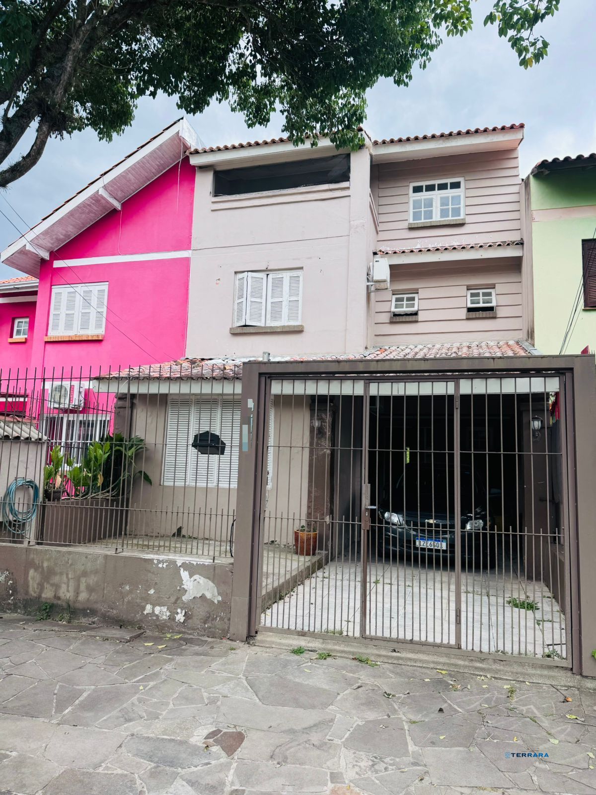 Casa, 3 quartos, à venda, 180 m², Hípica - Porto Alegre — foto 2