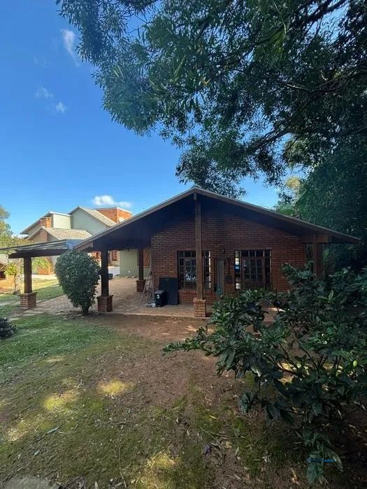 Casa de Condomínio, 4 quartos, à venda, 380 m², São Lucas - Viamão — foto 3