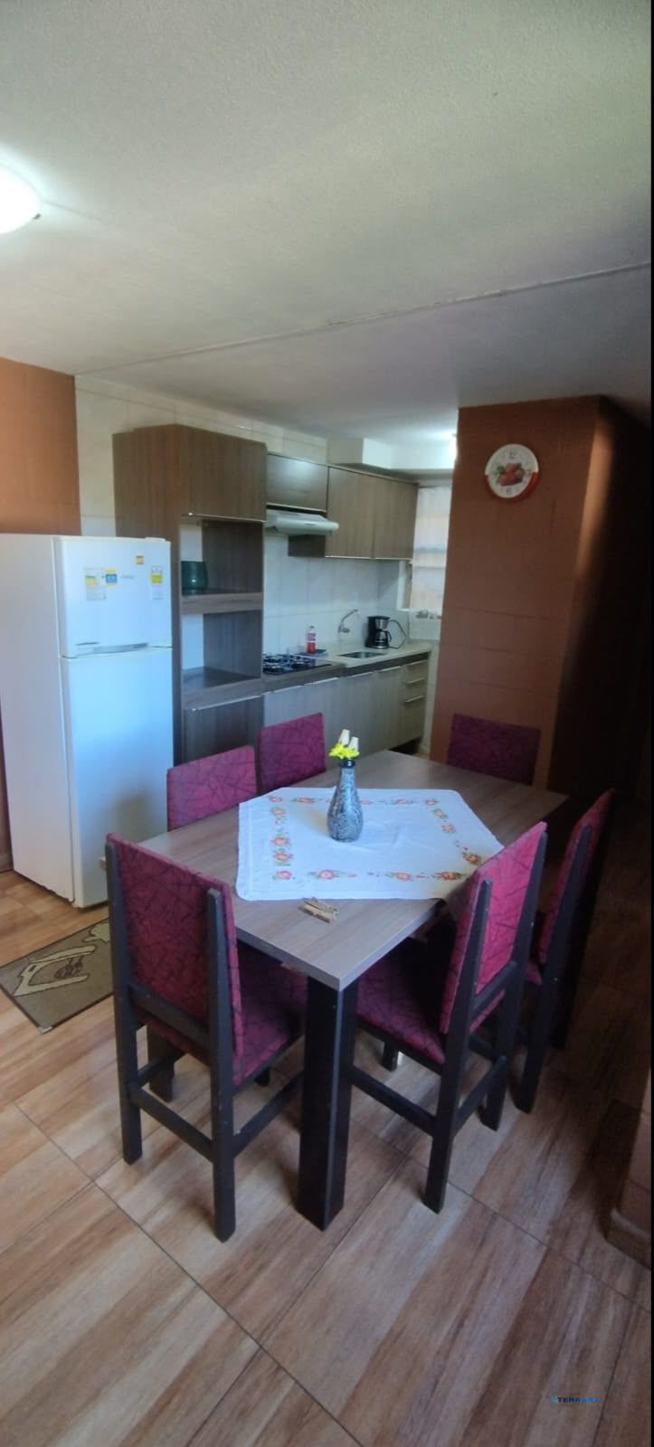 Apartamento, 2 quartos, à venda, 39 m², Lomba do Pinheiro - Porto Alegre — foto 3