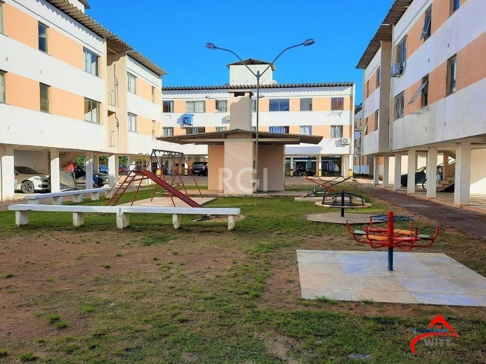 Apartamento no Condomínio Residencial Villa Liane, 2 quartos, à venda, 51 m², Restinga - Porto Alegre — foto 2