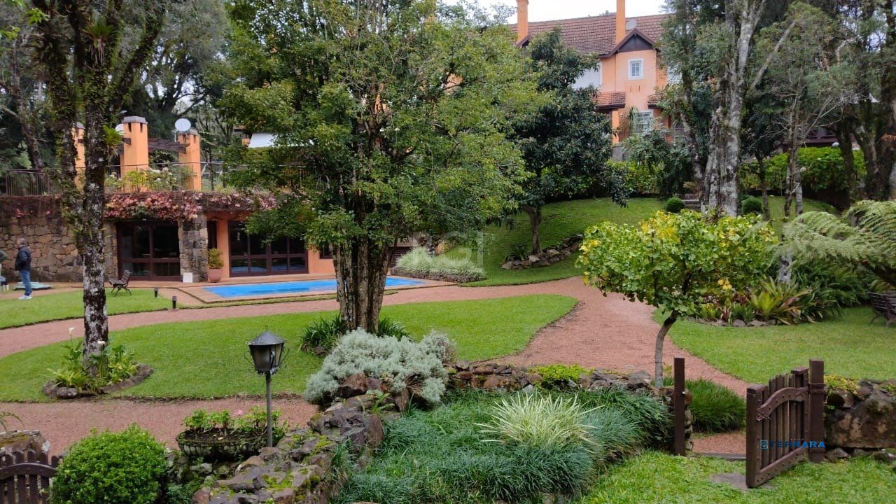 Casa em Condomínio - Gramado