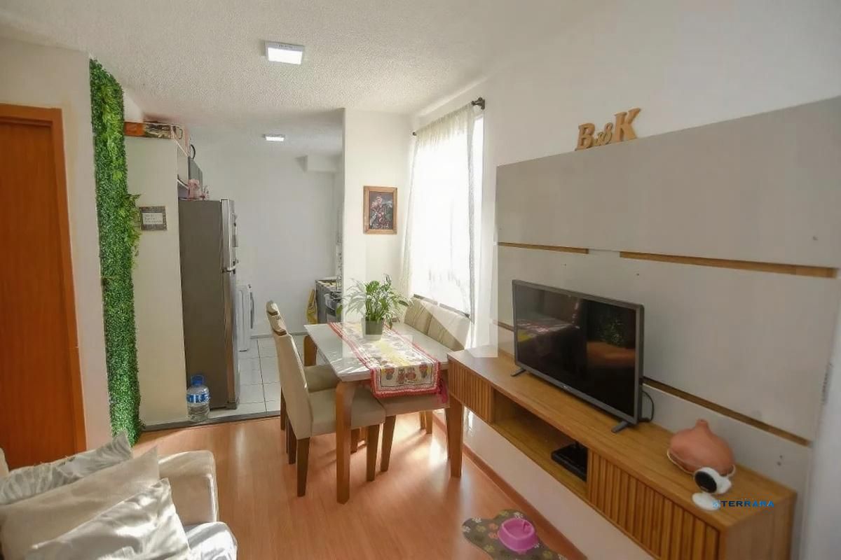 Apartamento, 2 quartos, à venda, 51 m², Cecília - Viamão — foto 5