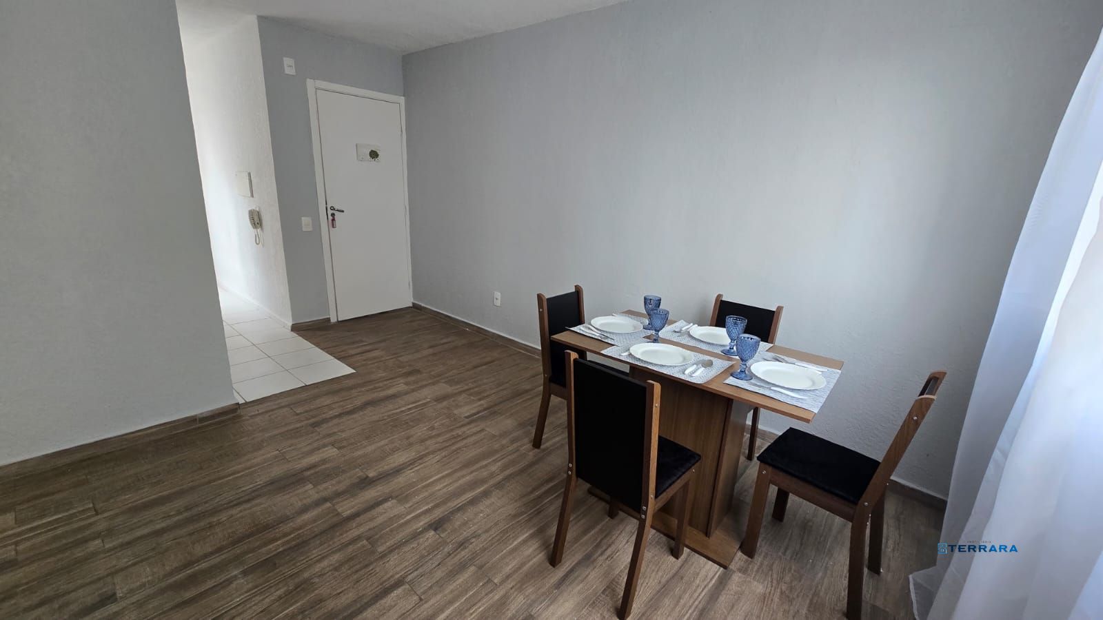 Apartamento Reserva do sul - 2 Dormitórios