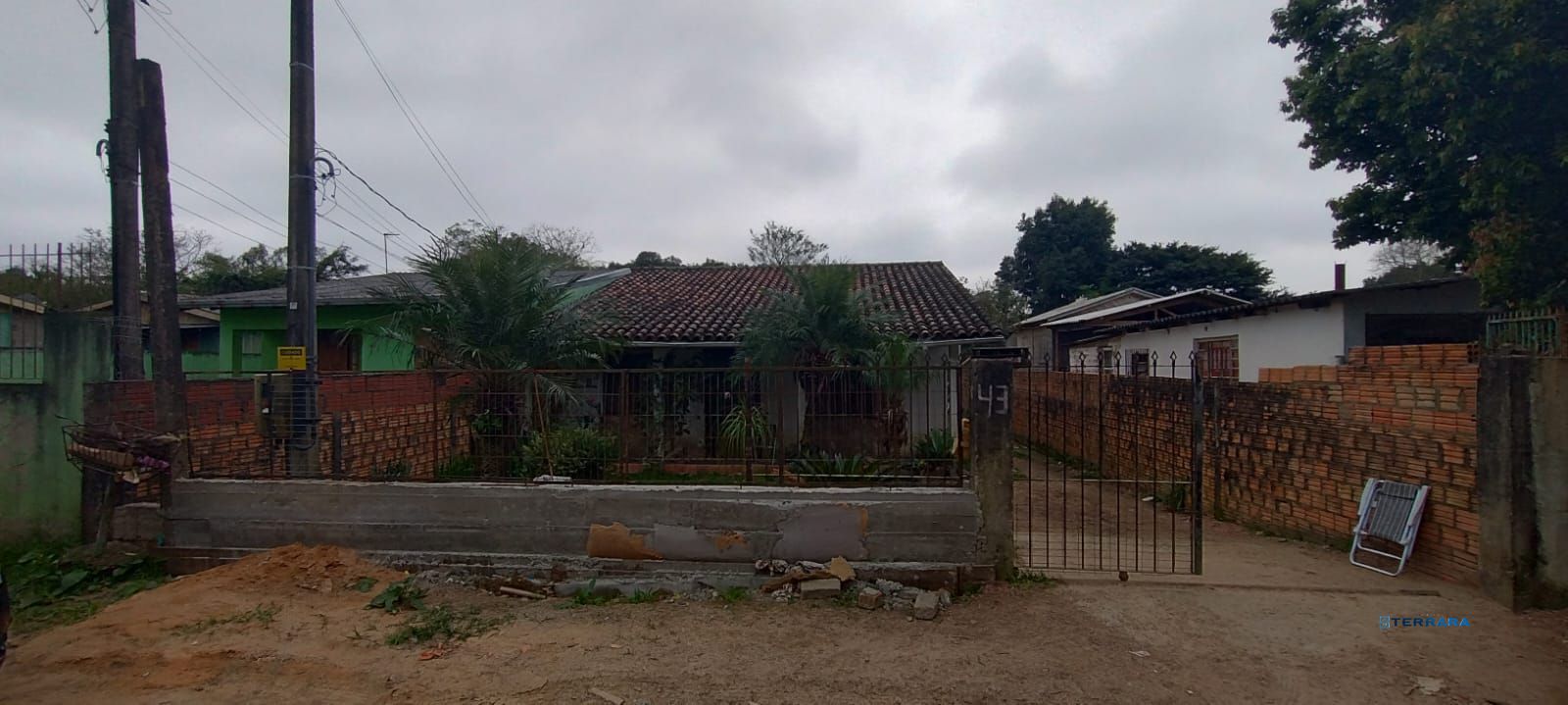 Casa, 2 quartos, à venda, 100 m², Restinga - Porto Alegre — foto 2