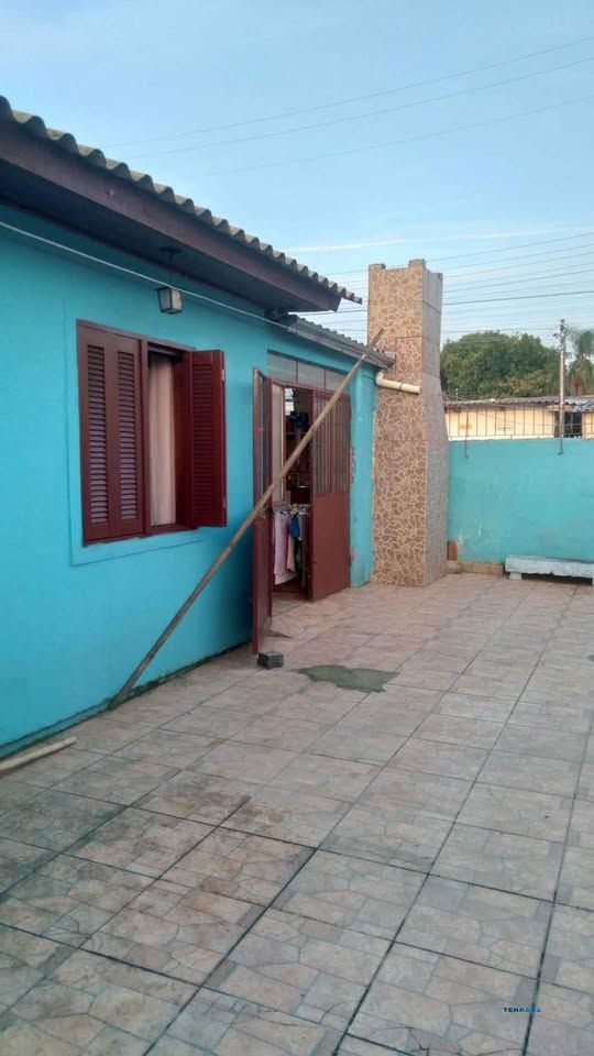 Casa, 3 quartos, à venda, 40 m², Restinga - Porto Alegre — foto 2