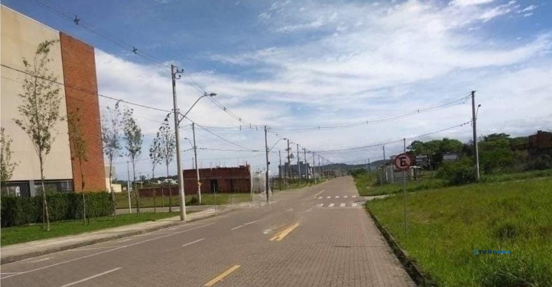 TERRENO NO BAIRRO ABERTA DOS MORROS - LOT. RESIDENCE PARK