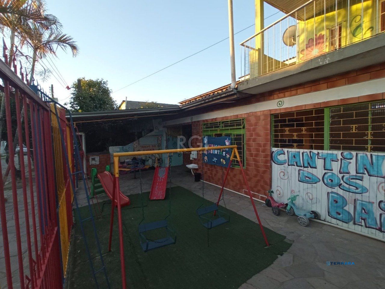 Casa Comercial, 6 salas, à venda, 160 m², Restinga - Porto Alegre — foto 2