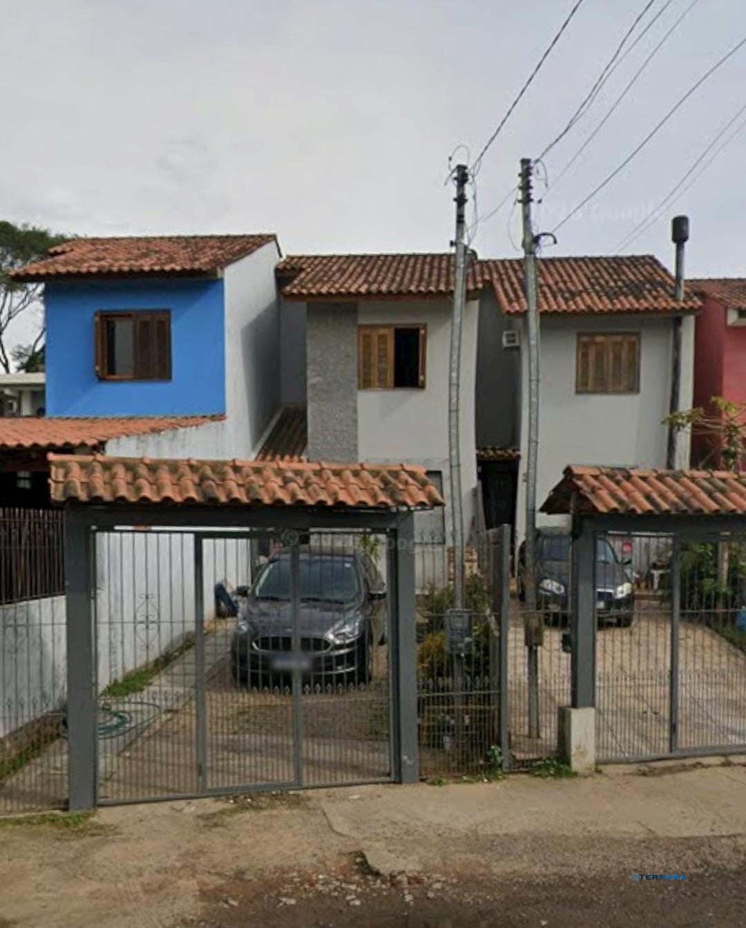 Sobrado, 2 quartos, à venda, 80 m², Restinga - Porto Alegre — foto 3