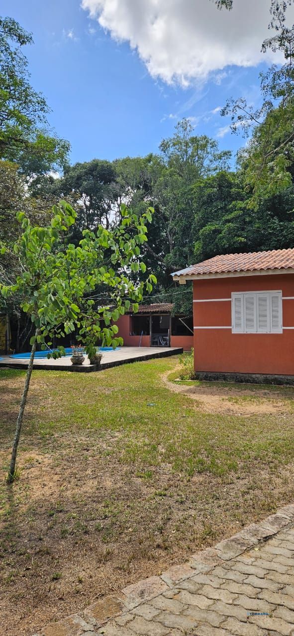 Sítio, 3 quartos, à venda, 1.718 m², Rancho do Sol (águas Claras) - Viamão — foto 2