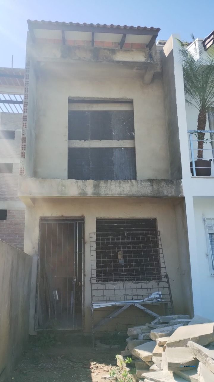 Sobrado no bairro Hípica