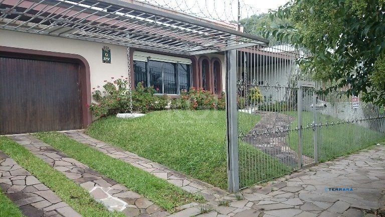 Casa, 4 quartos, à venda, 464 m², Guarujá - Porto Alegre — foto 3