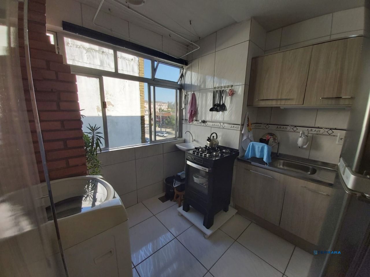 Apartamento, 1 quarto, à venda, 52 m², Teresópolis - Porto Alegre — foto 5