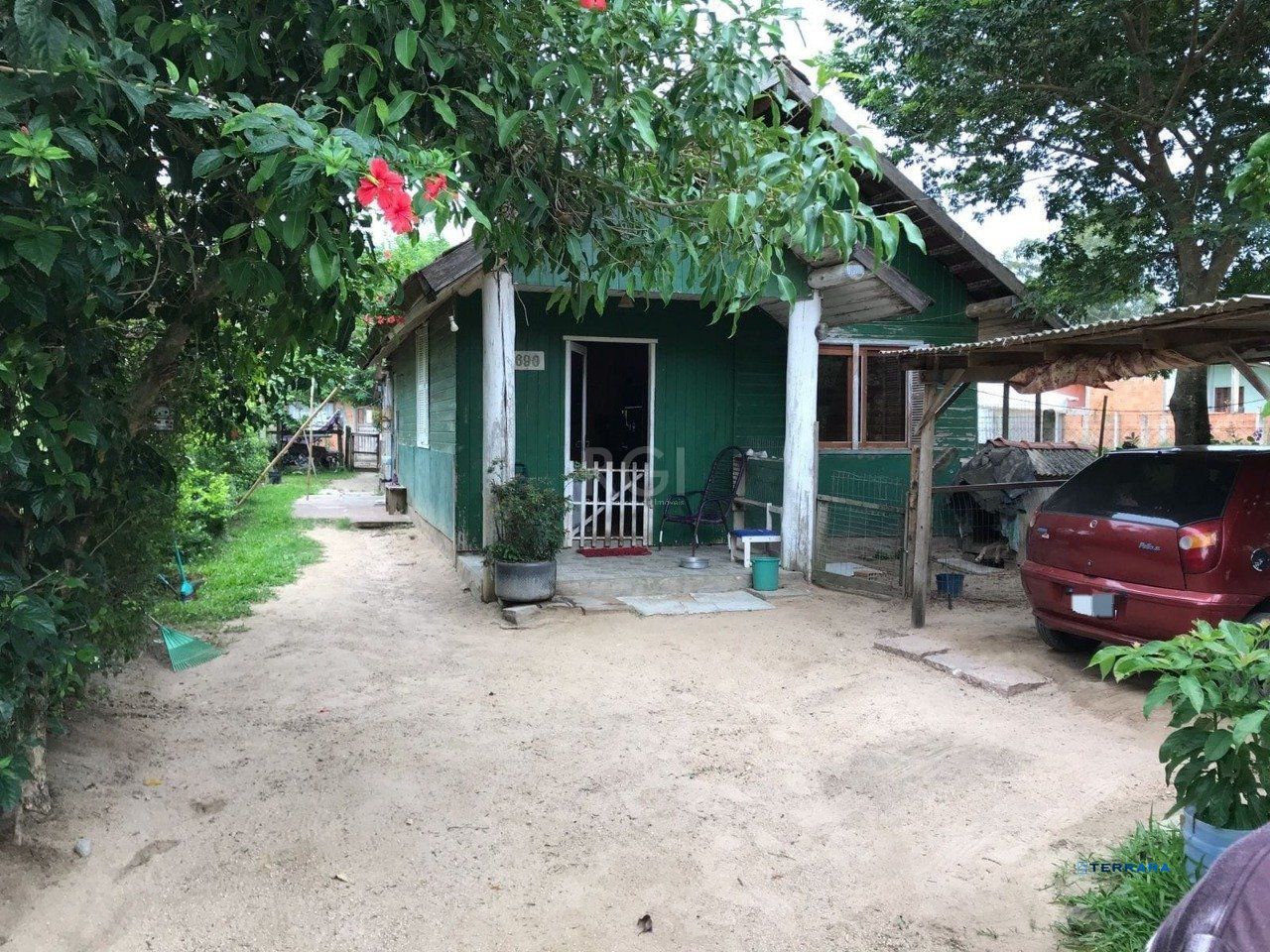 Casa no Lami