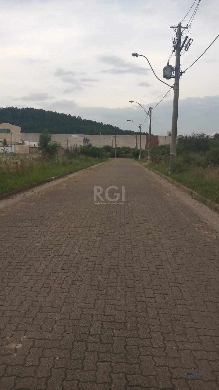 Terreno no bairro Aberta dos Morros