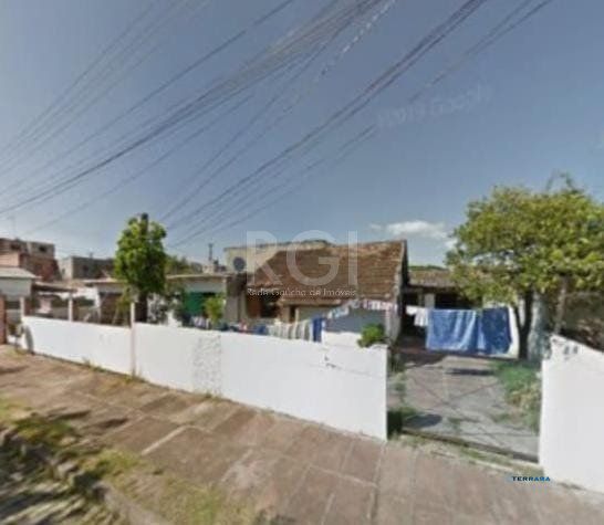 Casa, 3 quartos, à venda, 60 m², Restinga - Porto Alegre — foto 3