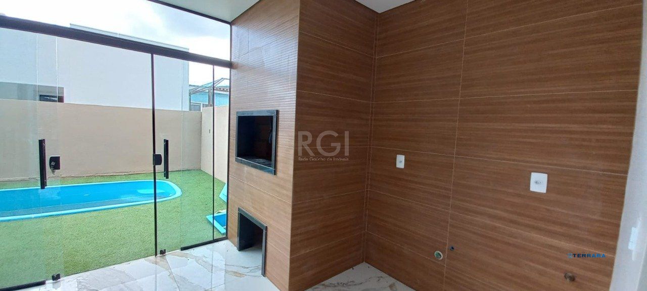 Casa, 3 suítes, à venda, 100 m², Aberta dos Morros - Porto Alegre — foto 5