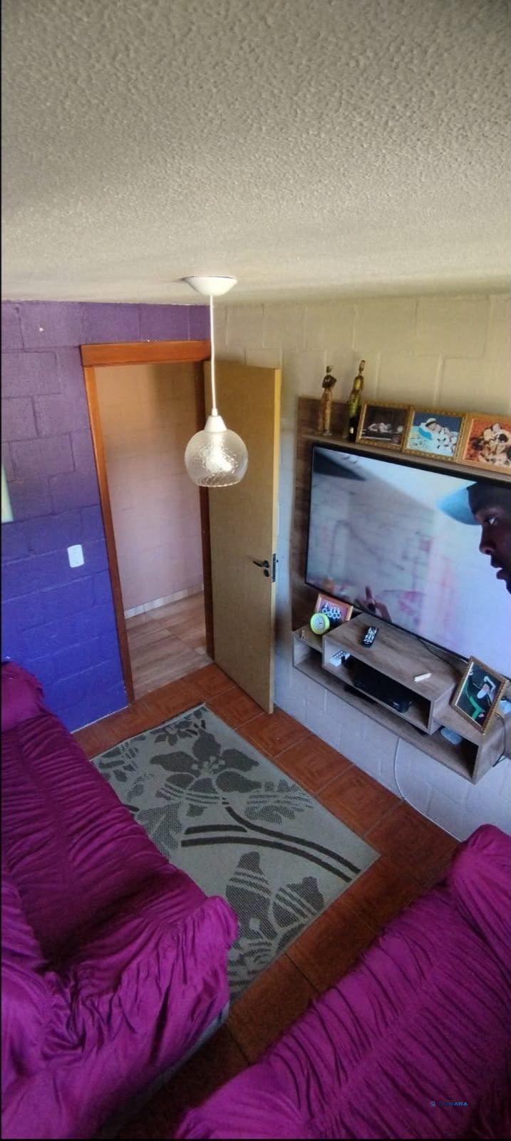 Apartamento, 2 quartos, à venda, 39 m², Lomba do Pinheiro - Porto Alegre — foto 4