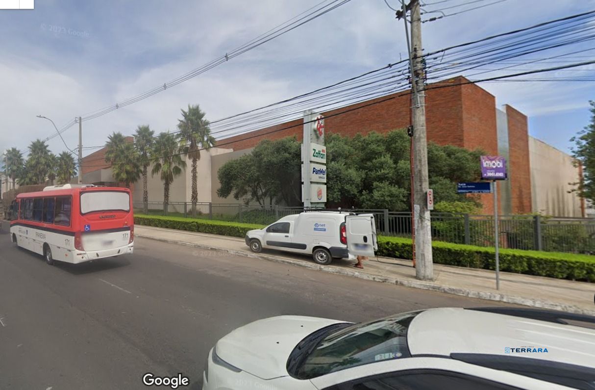 Terreno, à venda, Aberta dos Morros - Porto Alegre — foto 2