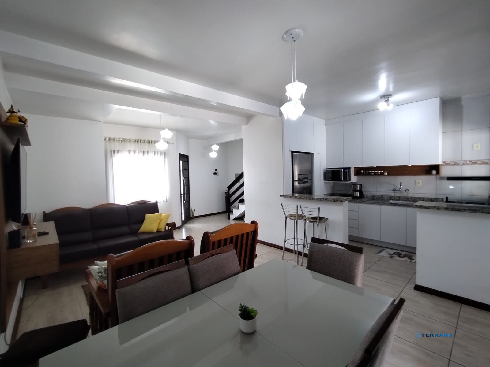 Casa, 4 quartos, à venda, 90 m², Aberta dos Morros - Porto Alegre — foto 5