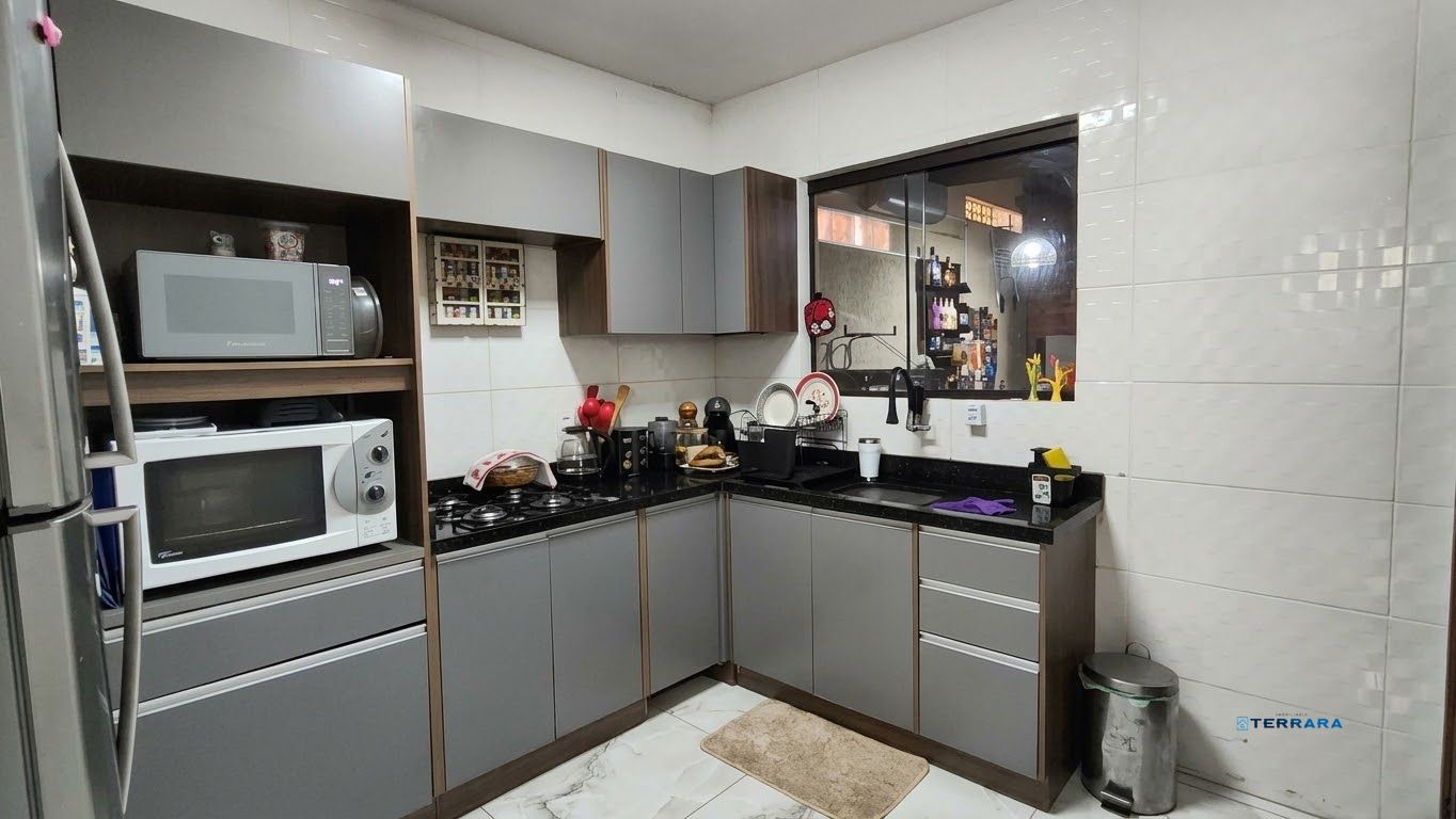 Sobrado, 2 quartos, à venda, 80 m², Restinga - Porto Alegre — foto 4