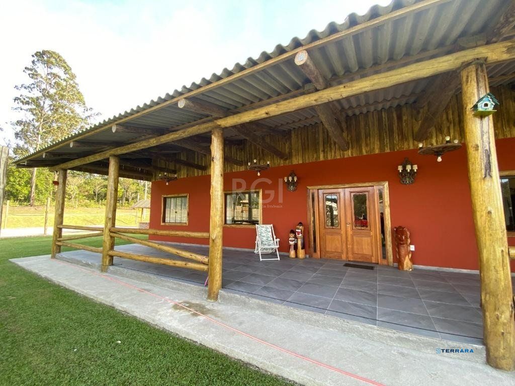 Casa, 3 quartos, à venda, 371 m², Vargem Pequena - Florianópolis — foto 4