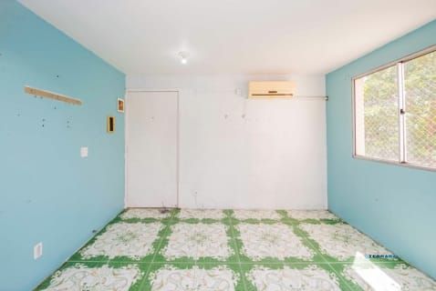 Apartamento, 2 quartos, à venda, 43 m², Chapéu do Sol - Porto Alegre — foto 3