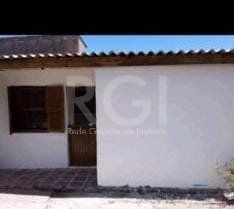 Casa no Bairro Restinga- 3 Dormitórios