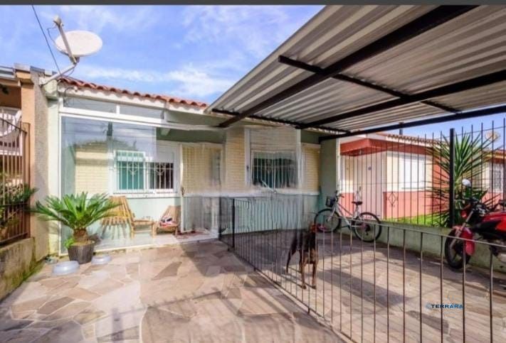 Casa, 2 quartos, à venda, 51 m², Hípica - Porto Alegre — foto 3