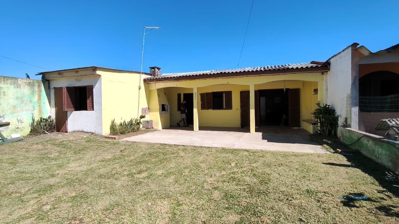 Casa em Quintão - 4 dormitórios