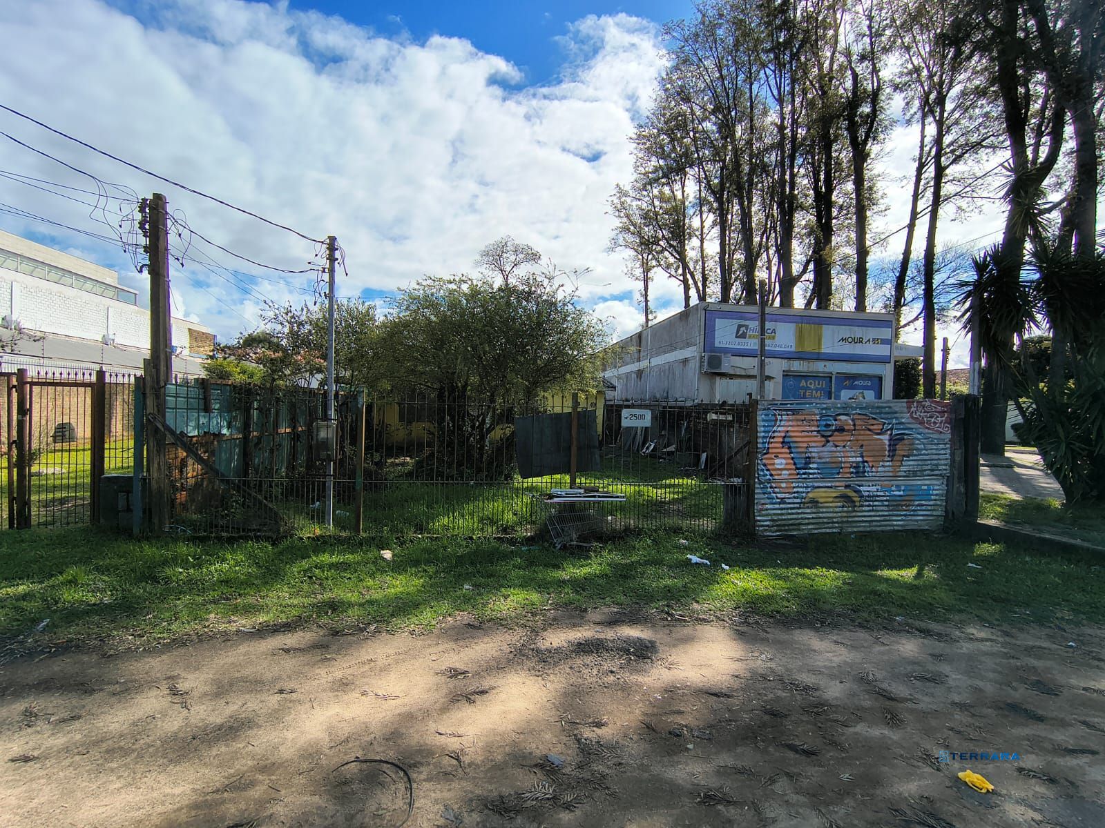 Terreno, à venda, Hípica - Porto Alegre — foto 3