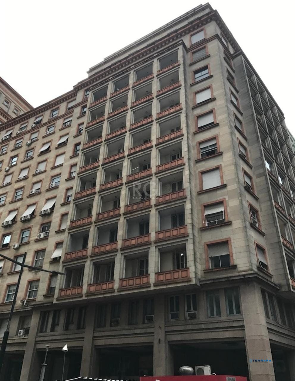 Conjunto Comercial, 1 sala, à venda, 20 m², Centro Histórico - Porto Alegre — foto 3