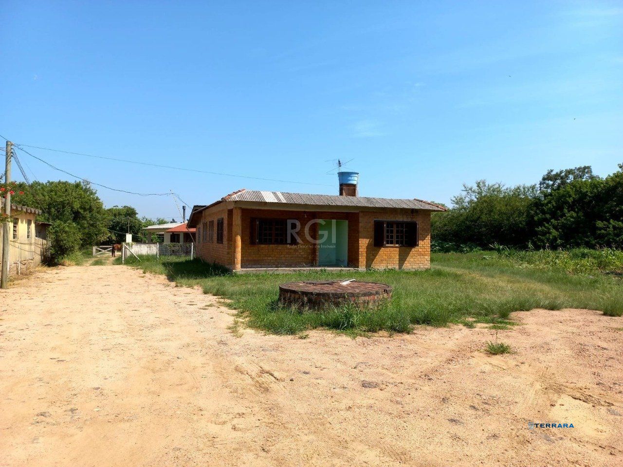 CASA 3 DORMITORIOS, BOA VISTA